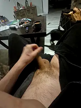 Justme 8519 online show from 03-18-26, 11:35