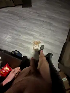 Justme 8519 online show from 04-18-26, 11:14