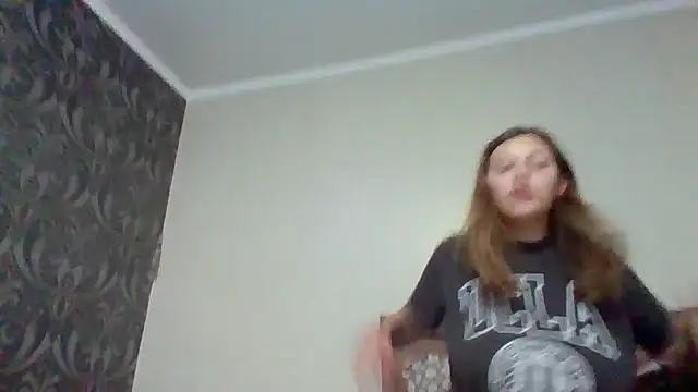 Baby Mon online show from 10-10-25, 04:44