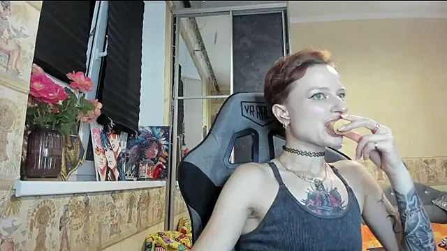 WatsonMi online show from 07-05-26, 05:53