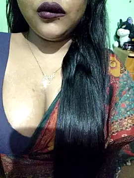 JIYA-04 online show from 03-19-26, 06:23