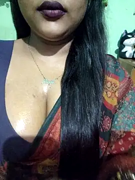 JIYA-04 online show from 03-29-26, 05:51