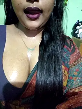 JIYA-04 online show from 04-01-26, 02:58