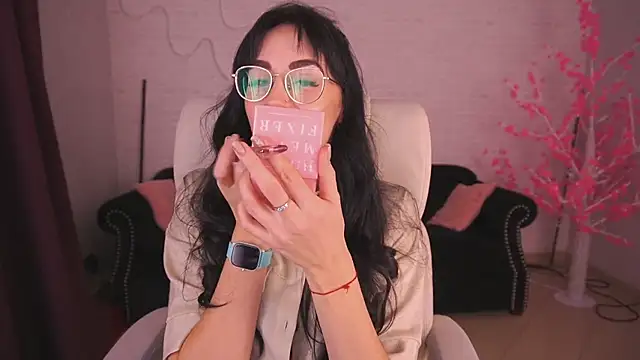 EviLune online show from 01-09-26, 09:05