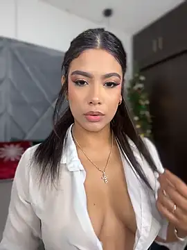 OneInAMillionXXX online show from 12-14-25, 03:06