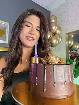 OneInAMillionXXX online show from 06-01-26, 09:38