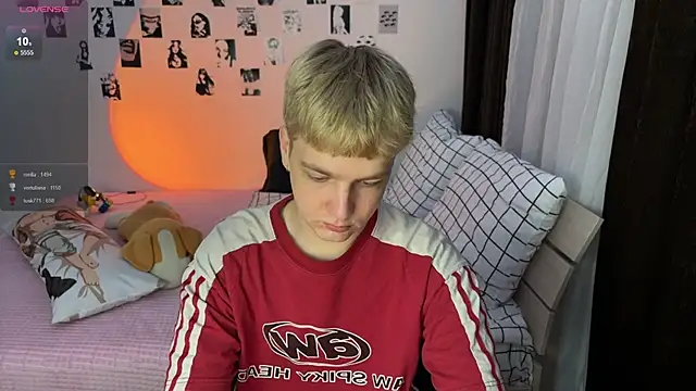 olivertasty online show from 12-19-25, 02:13