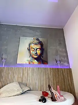 Saracooper   online show from 03-06-26, 12:07