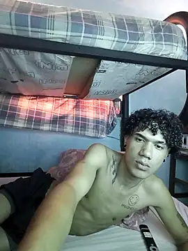 Gabriel Stone online show from 10-22-25, 07:02