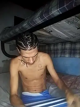 Gabriel Stone online show from 11-05-25, 03:28