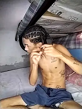 Gabriel Stone online show from 11-10-25, 05:45