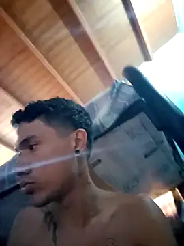 Gabriel Stone online show from 02-18-26, 05:20