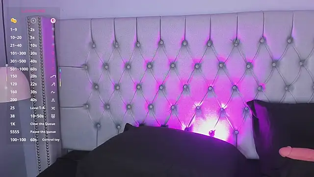 Mariee rosee online show from 09-12-25, 08:31