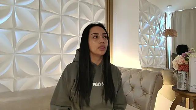 ana riveros online show from 02-20-26, 08:31