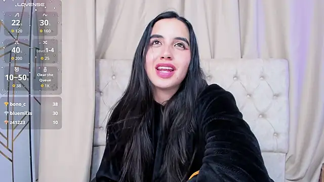 Snapshot of kaylee_lee chatting on 10-29-25, 09:11 kaylee lee online show from 10-29-25, 09:11