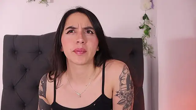 kaylee lee online show from 02-02-26, 04:33