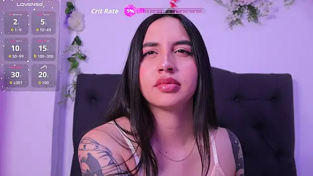 kaylee lee online show from 05-27-26, 03:47