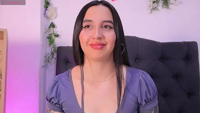 kaylee lee online show from 07-15-26, 03:56