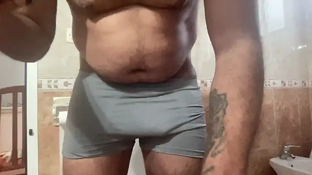 Minidemonkush online show from 10-08-25, 05:10