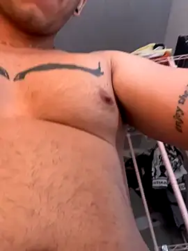 jhosepMoreno online show from 10-07-25, 12:24