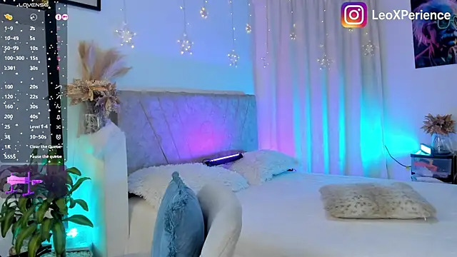 jhosepMoreno online show from 11-13-25, 03:55