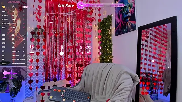 jhosepMoreno online show from 02-19-26, 01:07