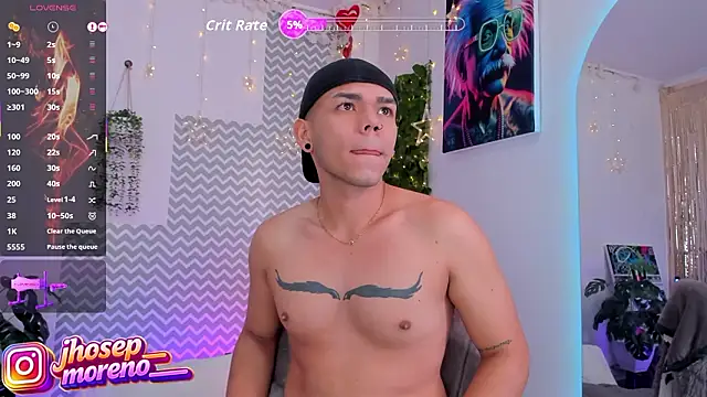 jhosepMoreno online show from 02-28-26, 01:34