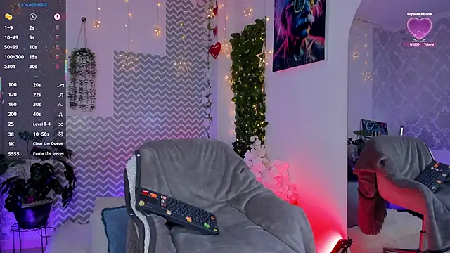 jhosepMoreno online show from 03-25-26, 10:32