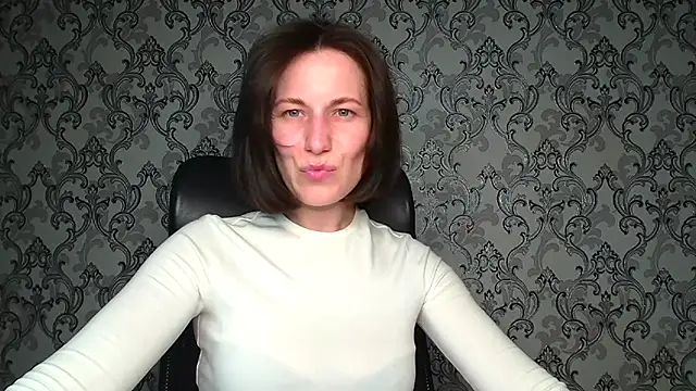 Kelly Kisss online show from 03-12-26, 06:14