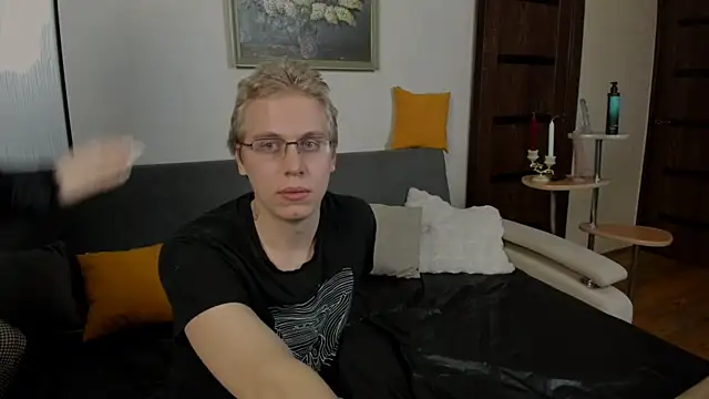 SammySccott online show from 11-23-25, 10:15