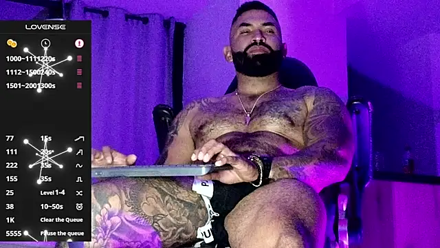 Snapshot of Max-prada chatting on 02-10-26, 02:59 Max-prada online show from 02-10-26, 02:59