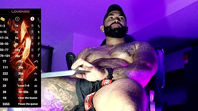 Snapshot of Max-prada chatting on 03-02-26, 03:30 Max-prada online show from 03-02-26, 03:30