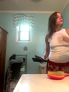 Candy Shower online show from 09-11-25, 03:45