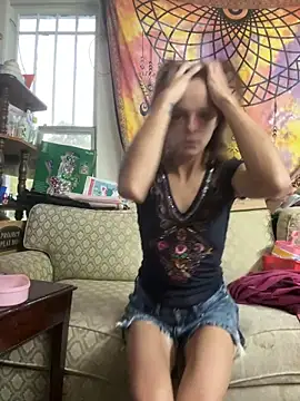 Candy Shower online show from 09-15-25, 11:27