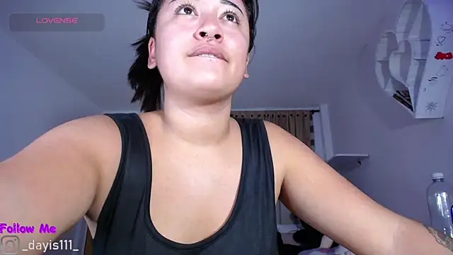 dayis sweet online show from 03-11-26, 02:39