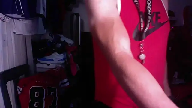 Snapshot of DILFJockDad87 chatting on 11-24-25, 11:59 DILFJockDad87 online show from 11-24-25, 11:59