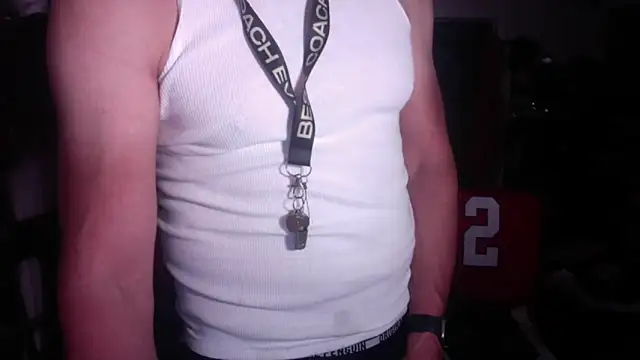 Snapshot of DILFJockDad87 chatting on 02-28-26, 01:23 DILFJockDad87 online show from 02-28-26, 01:23