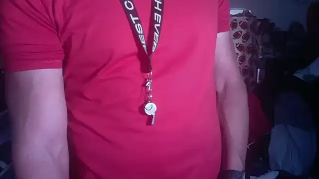 Snapshot of DILFJockDad87 chatting on 03-14-26, 11:54 DILFJockDad87 online show from 03-14-26, 11:54