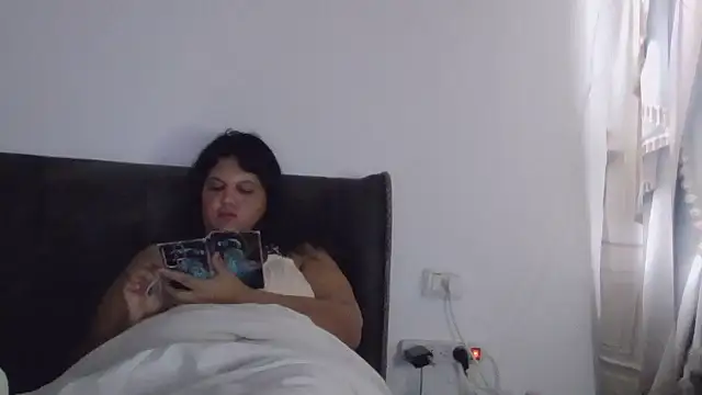 maayanlevi2 online show from 03-25-26, 02:56