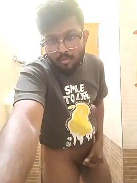 deliciousdik69 online show from 12-05-25, 01:20