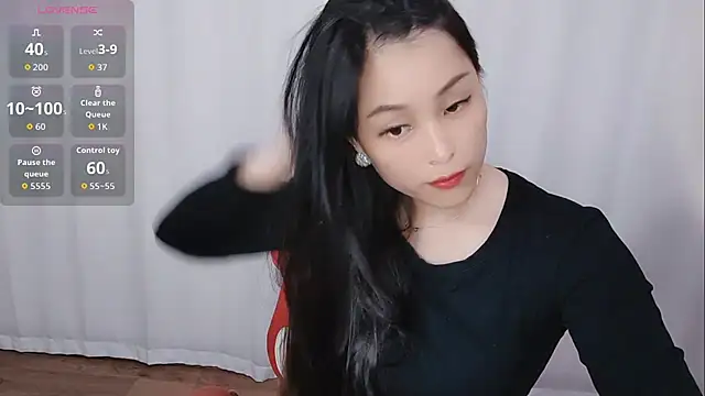 Ailsa-Baby online show from 03-21-26, 12:32