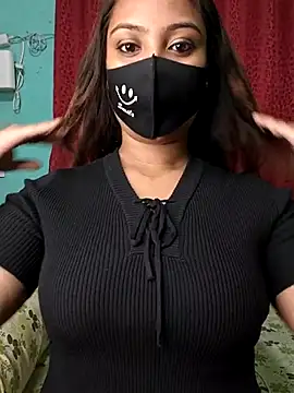 Miss Mayaa  online show from 06-01-26, 06:42