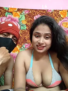 Seducing couple online show from 03-20-26, 05:01