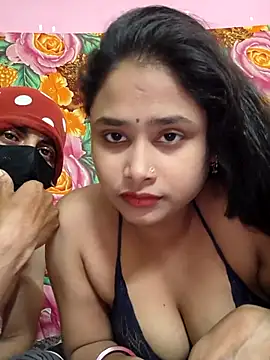 Seducing couple online show from 03-31-26, 05:08