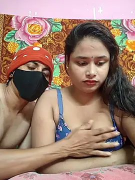 Seducing couple online show from 07-06-26, 03:47