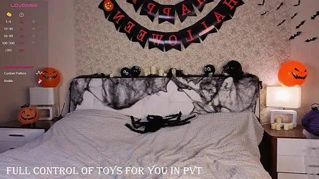 Snapshot of Anna_mileer chatting on 10-27-25, 01:31 Anna mileer online show from 10-27-25, 01:31