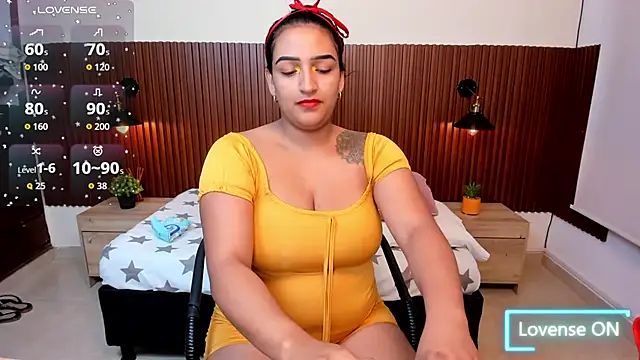 ElectraRose  online show from 12-15-25, 11:58