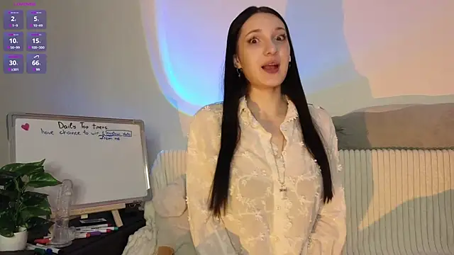 OdelynBagge online show from 11-30-25, 05:39