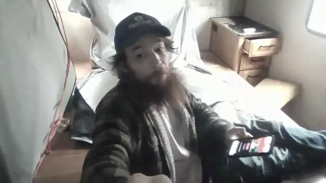 Skater1287 online show from 03-13-26, 06:58