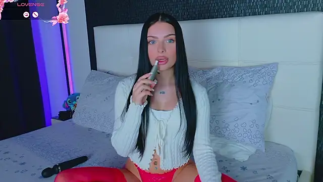 AshleyEttheenn online show from 02-19-26, 04:14